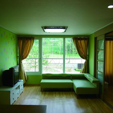 Xanadu Pension Hoengseong Zewnętrze zdjęcie