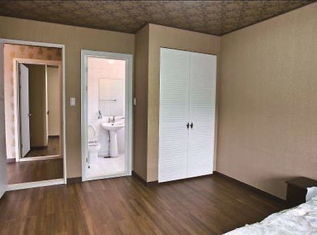 Xanadu Pension Hoengseong Zewnętrze zdjęcie