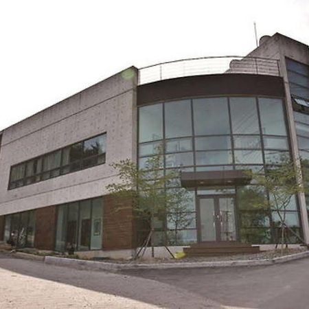 Xanadu Pension Hoengseong Zewnętrze zdjęcie