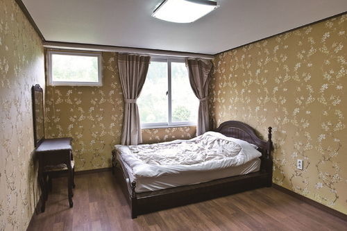 Xanadu Pension Hoengseong Zewnętrze zdjęcie