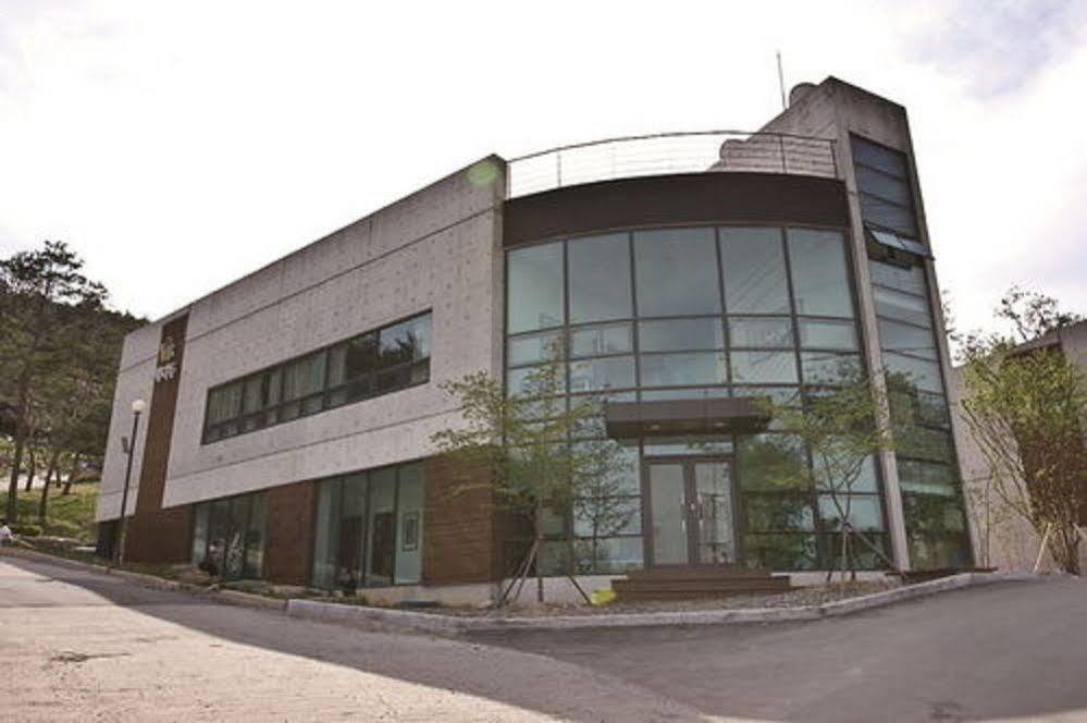 Xanadu Pension Hoengseong Zewnętrze zdjęcie